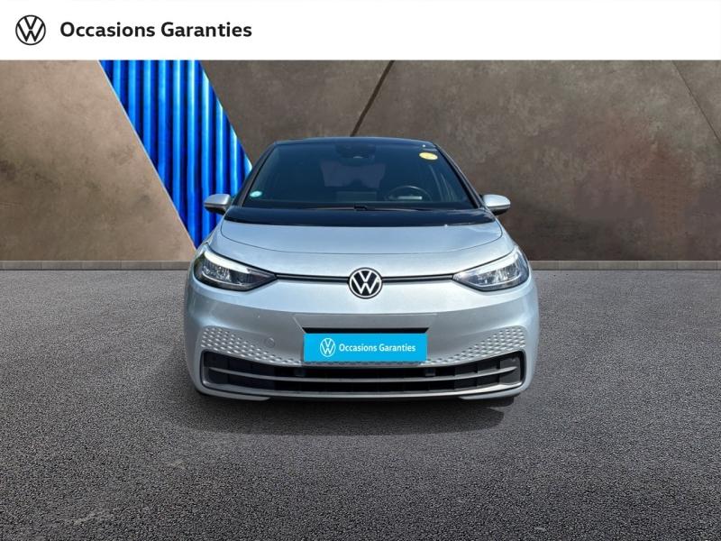 Voitures occasions VOLKSWAGEN ID.3 Active Clermont-Ferrand