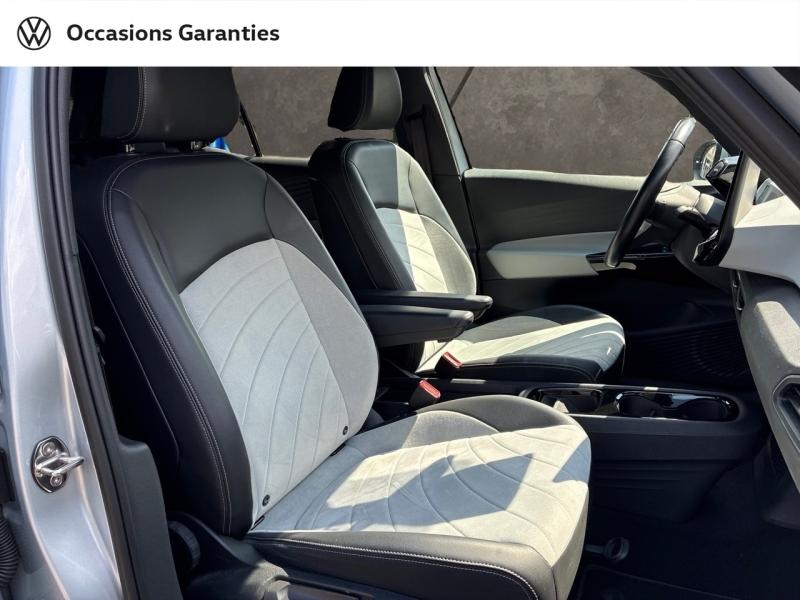 Voitures occasions VOLKSWAGEN ID.3 Active Clermont-Ferrand
