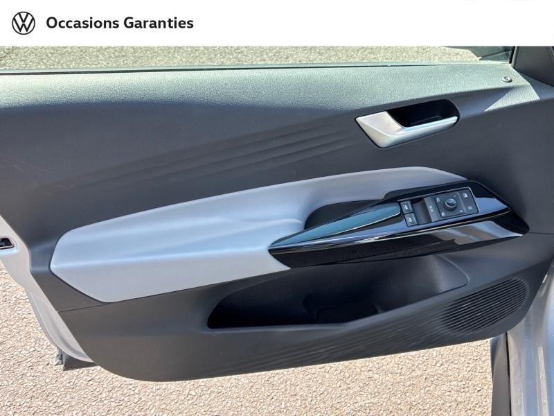 Voitures occasions VOLKSWAGEN ID.3 Active Clermont-Ferrand