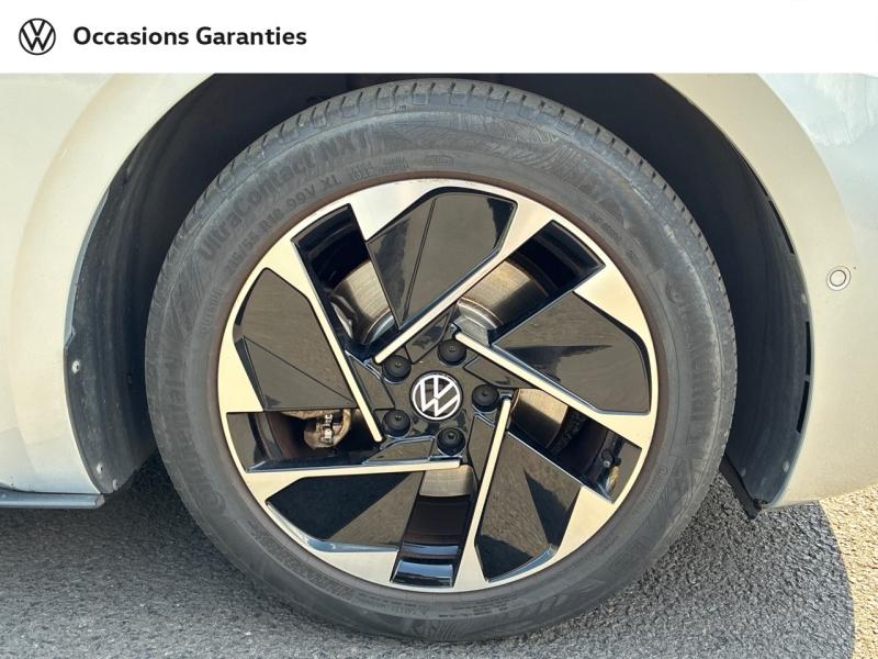 Voitures occasions VOLKSWAGEN ID.3 Active Clermont-Ferrand