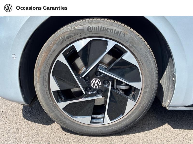 Voitures occasions VOLKSWAGEN ID.3 Active Clermont-Ferrand