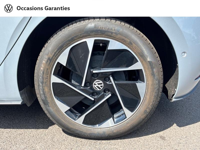 Voitures occasions VOLKSWAGEN ID.3 Active Clermont-Ferrand