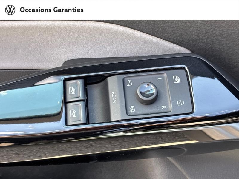 Voitures occasions VOLKSWAGEN ID.3 Active Clermont-Ferrand