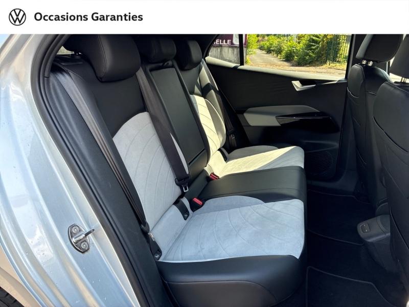 Voitures occasions VOLKSWAGEN ID.3 Active Clermont-Ferrand