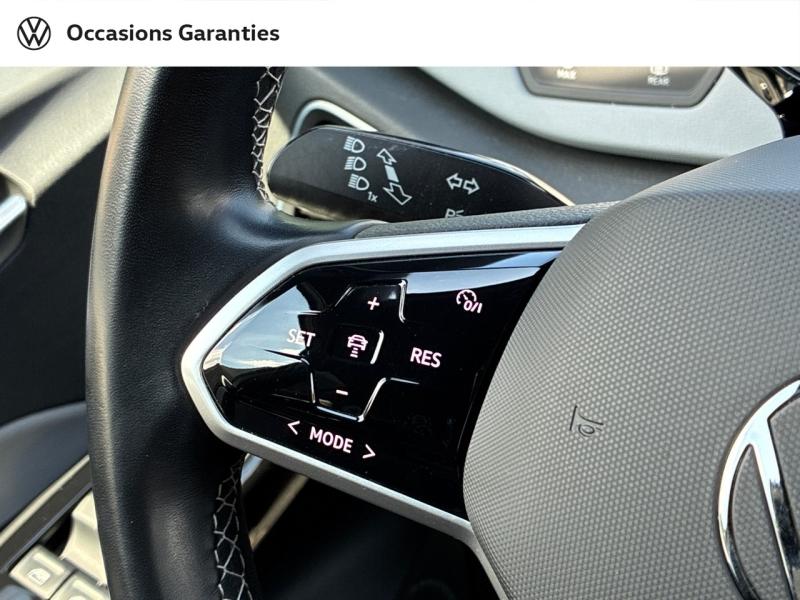 Voitures occasions VOLKSWAGEN ID.3 Active Clermont-Ferrand
