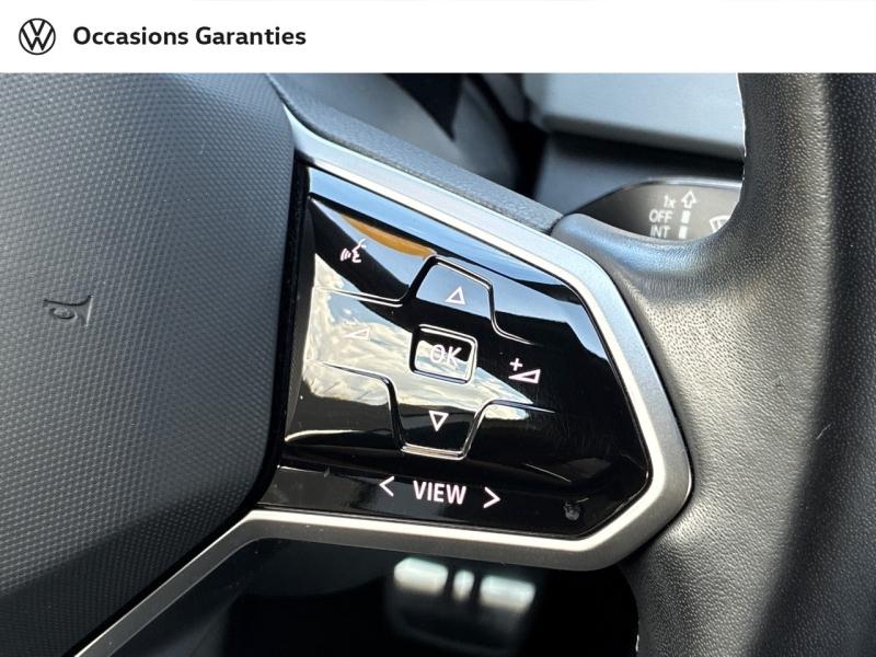 Voitures occasions VOLKSWAGEN ID.3 Active Clermont-Ferrand