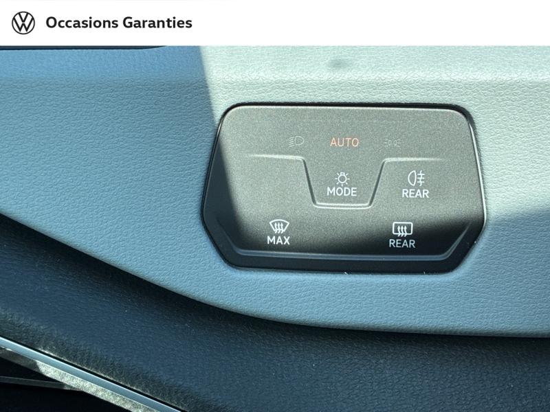Voitures occasions VOLKSWAGEN ID.3 Active Clermont-Ferrand