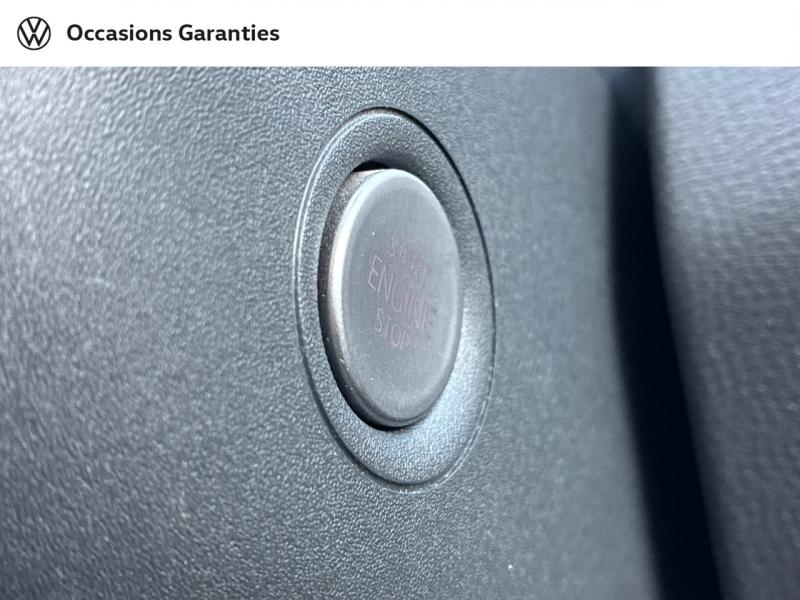 Voitures occasions VOLKSWAGEN ID.3 Active Clermont-Ferrand