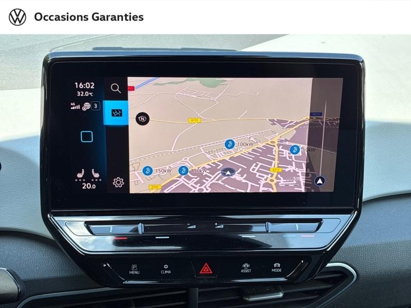 Voitures occasions VOLKSWAGEN ID.3 Active Clermont-Ferrand