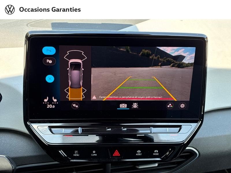 Voitures occasions VOLKSWAGEN ID.3 Active Clermont-Ferrand