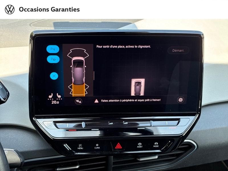 Voitures occasions VOLKSWAGEN ID.3 Active Clermont-Ferrand