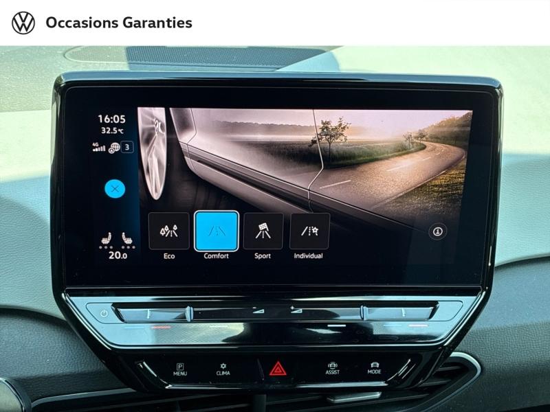 Voitures occasions VOLKSWAGEN ID.3 Active Clermont-Ferrand