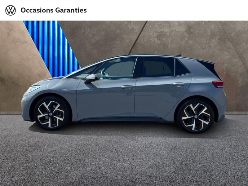 Voitures occasions VOLKSWAGEN ID.3 Style Clermont-Ferrand