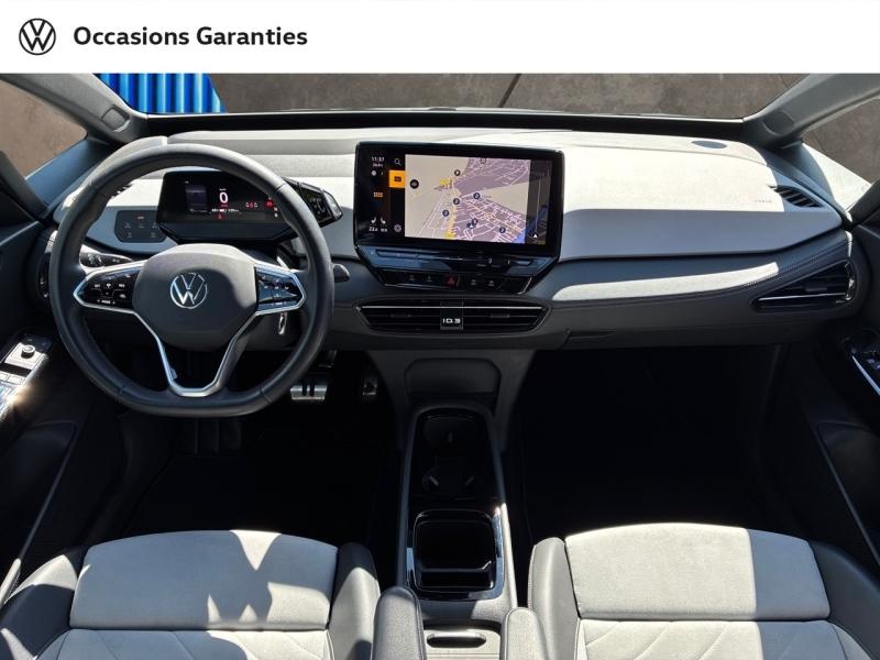 Voitures occasions VOLKSWAGEN ID.3 Style Clermont-Ferrand