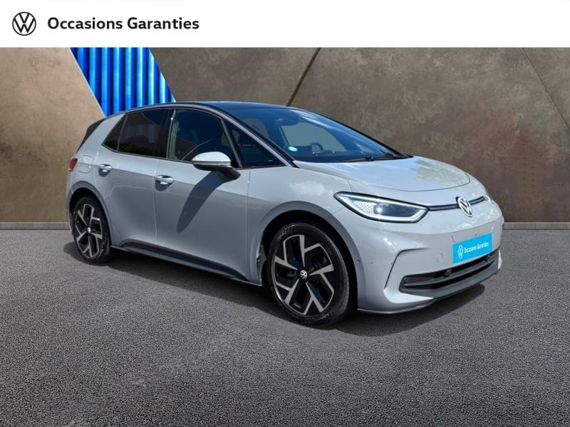 Voitures occasions VOLKSWAGEN ID.3 Style Clermont-Ferrand