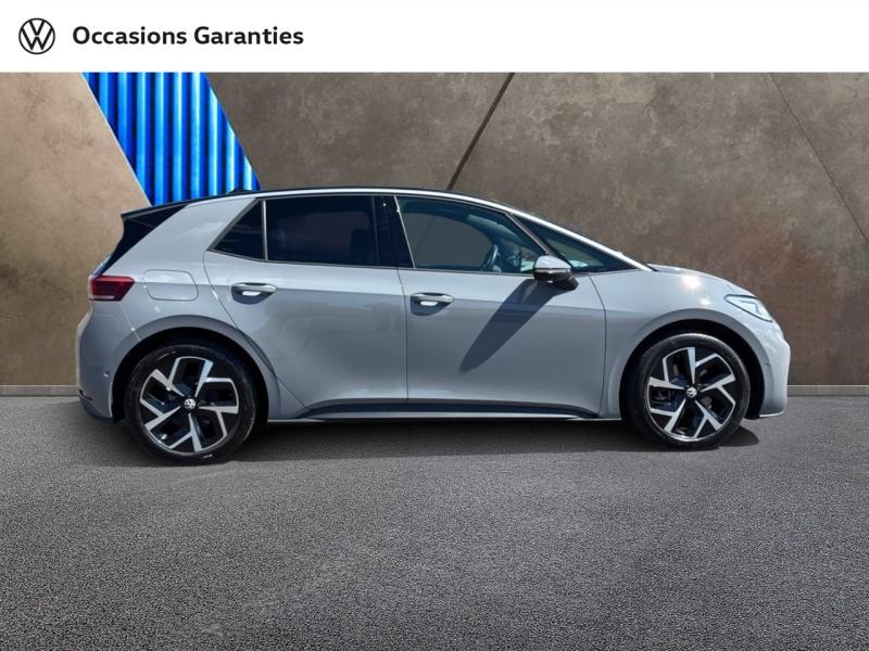 Voitures occasions VOLKSWAGEN ID.3 Style Clermont-Ferrand