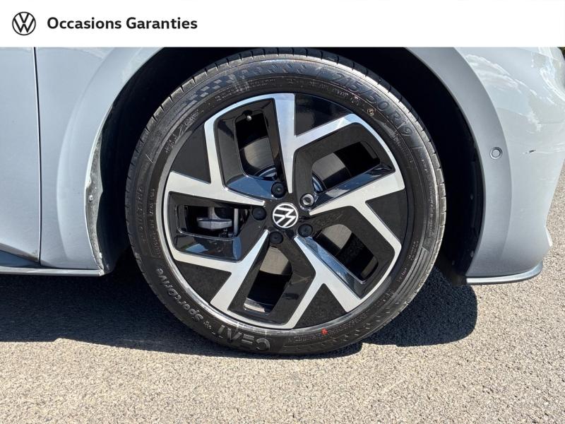Voitures occasions VOLKSWAGEN ID.3 Style Clermont-Ferrand