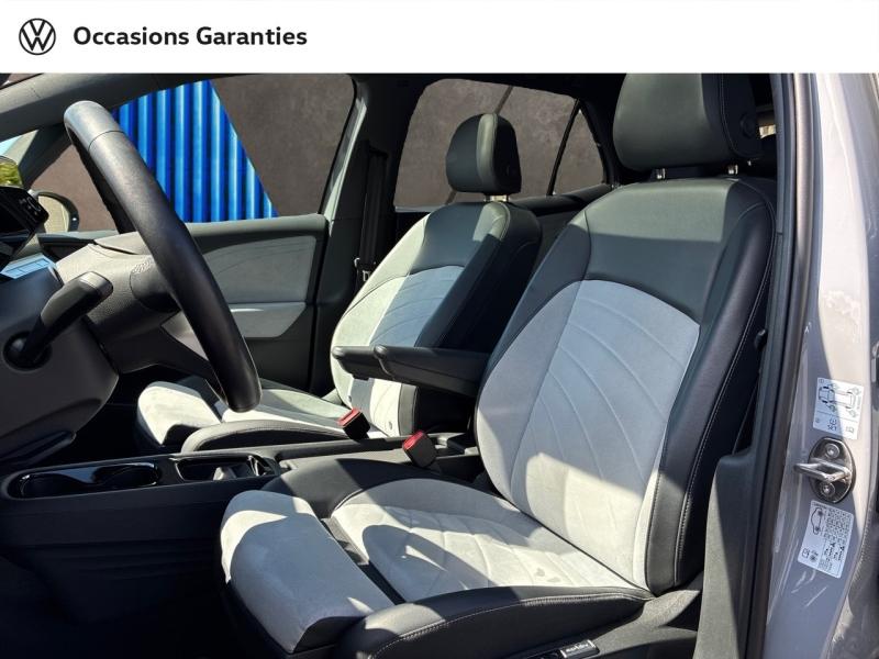 Voitures occasions VOLKSWAGEN ID.3 Style Clermont-Ferrand