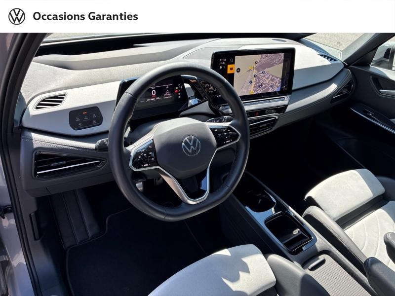 Voitures occasions VOLKSWAGEN ID.3 Style Clermont-Ferrand