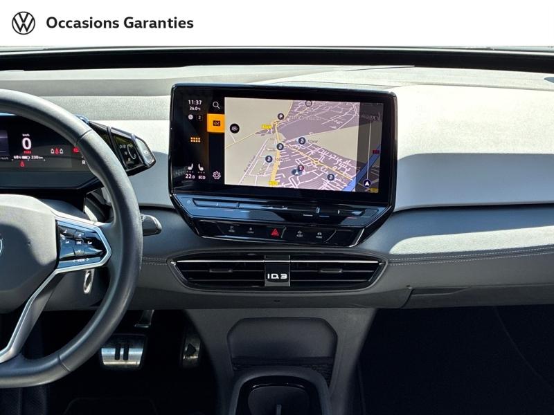 Voitures occasions VOLKSWAGEN ID.3 Style Clermont-Ferrand