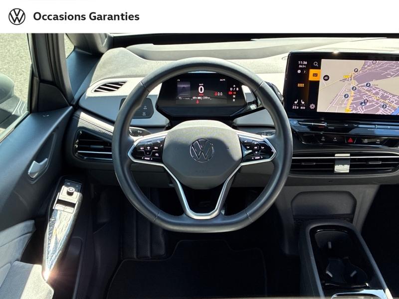 Voitures occasions VOLKSWAGEN ID.3 Style Clermont-Ferrand