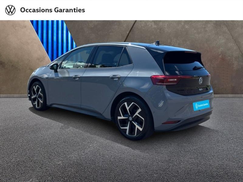 Voitures occasions VOLKSWAGEN ID.3 Style Clermont-Ferrand