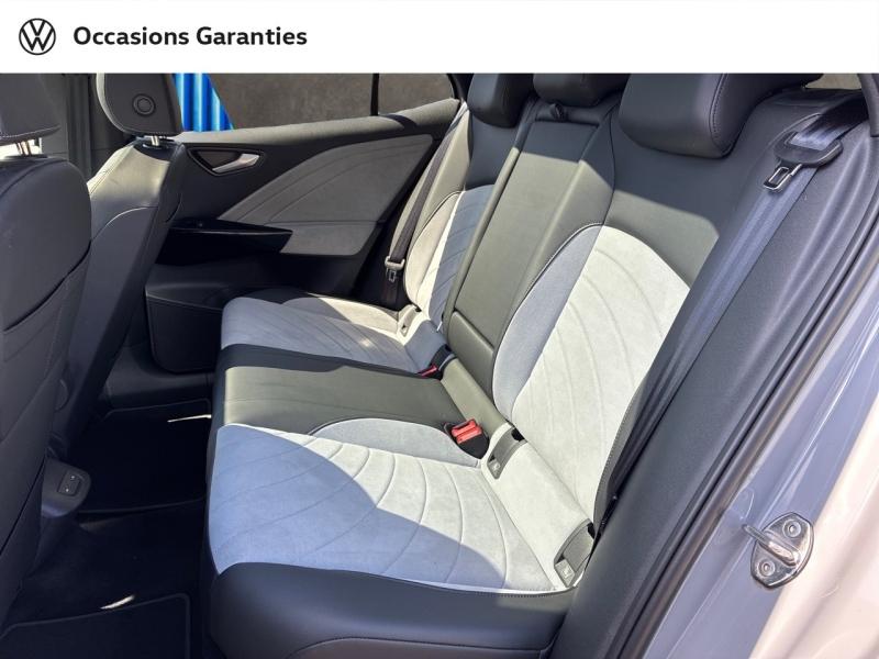 Voitures occasions VOLKSWAGEN ID.3 Style Clermont-Ferrand