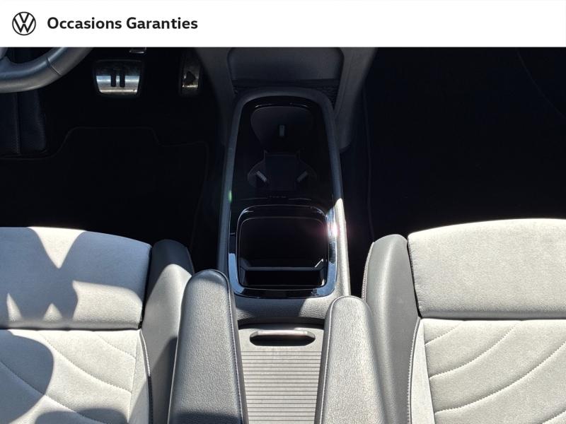 Voitures occasions VOLKSWAGEN ID.3 Style Clermont-Ferrand