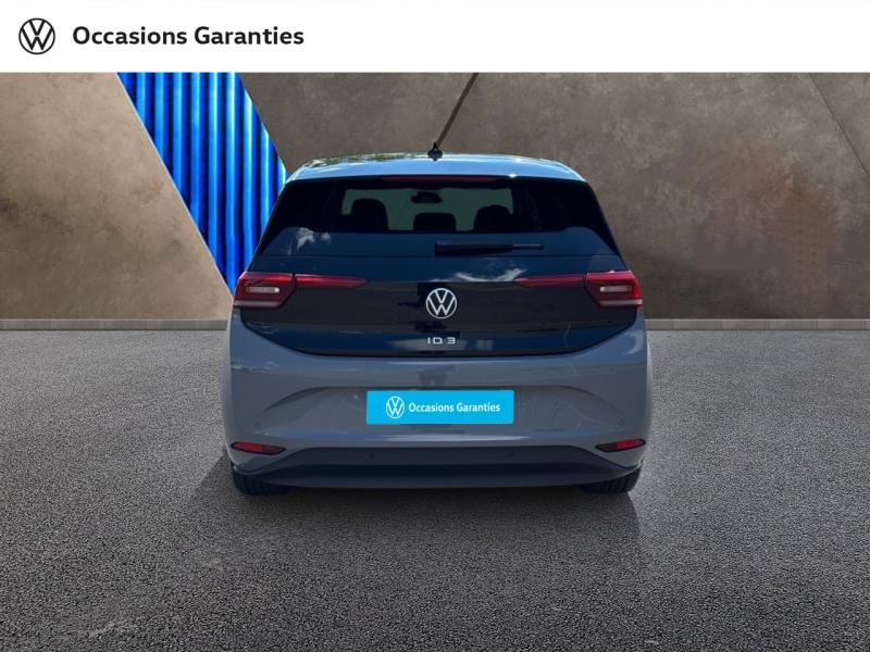 Voitures occasions VOLKSWAGEN ID.3 Style Clermont-Ferrand