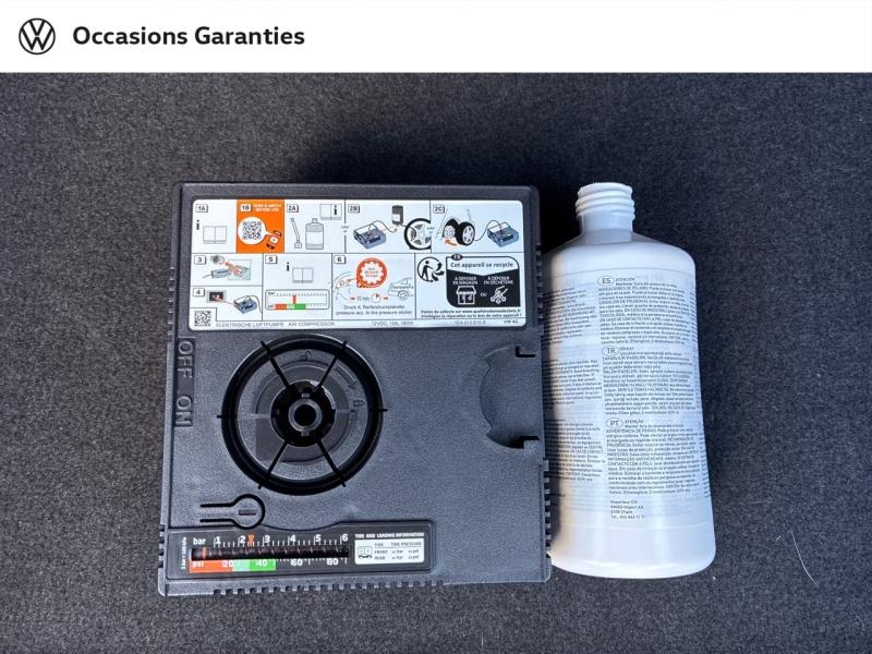 Voitures occasions VOLKSWAGEN ID.3 Style Clermont-Ferrand
