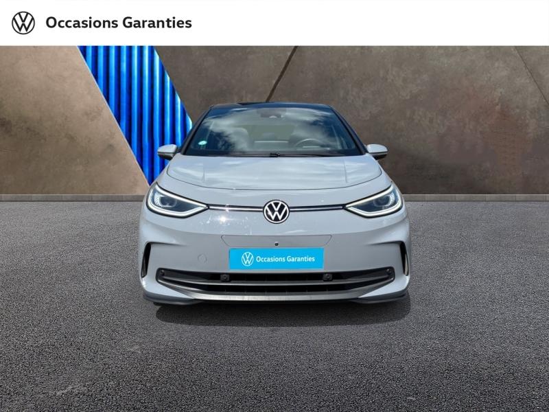 Voitures occasions VOLKSWAGEN ID.3 Style Clermont-Ferrand
