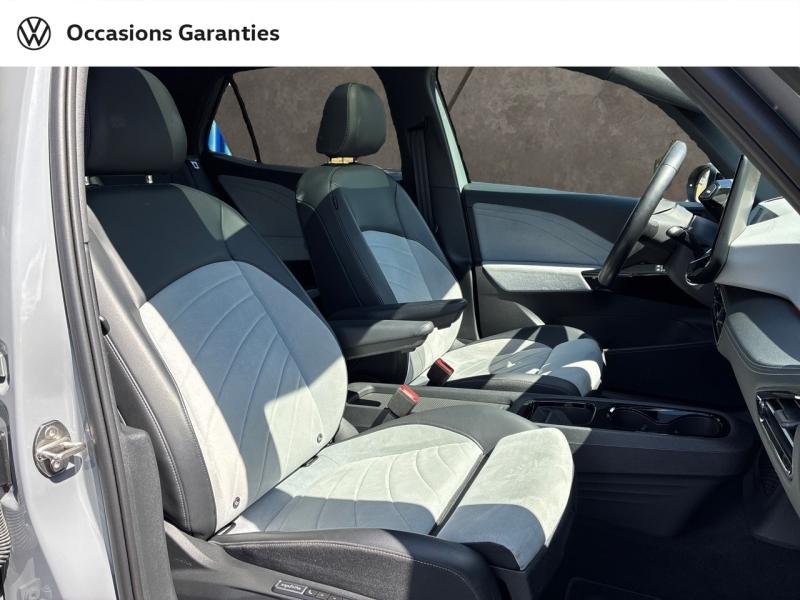 Voitures occasions VOLKSWAGEN ID.3 Style Clermont-Ferrand