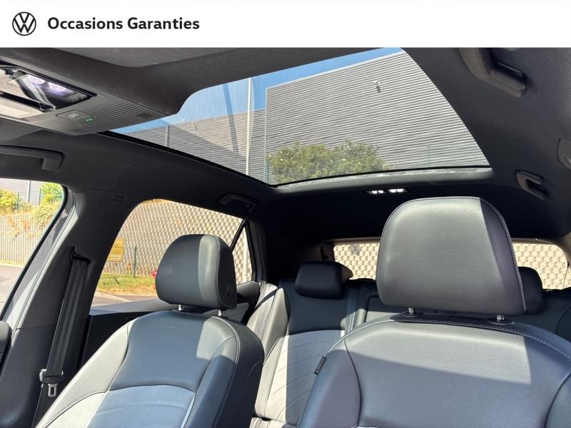 Voitures occasions VOLKSWAGEN ID.3 Style Clermont-Ferrand