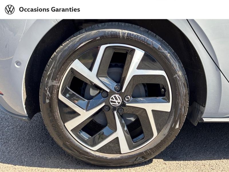 Voitures occasions VOLKSWAGEN ID.3 Style Clermont-Ferrand