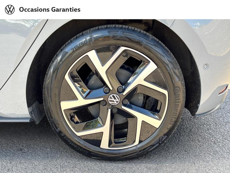 Voitures occasions VOLKSWAGEN ID.3 Style Clermont-Ferrand