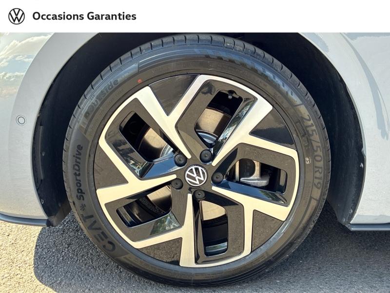 Voitures occasions VOLKSWAGEN ID.3 Style Clermont-Ferrand