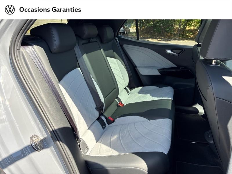 Voitures occasions VOLKSWAGEN ID.3 Style Clermont-Ferrand
