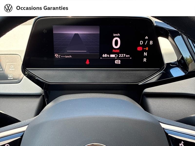 Voitures occasions VOLKSWAGEN ID.3 Style Clermont-Ferrand