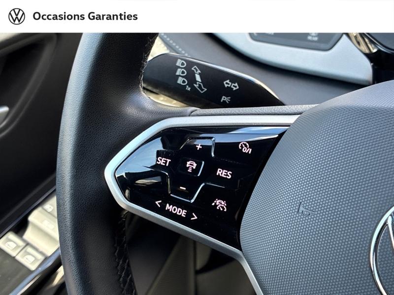 Voitures occasions VOLKSWAGEN ID.3 Style Clermont-Ferrand