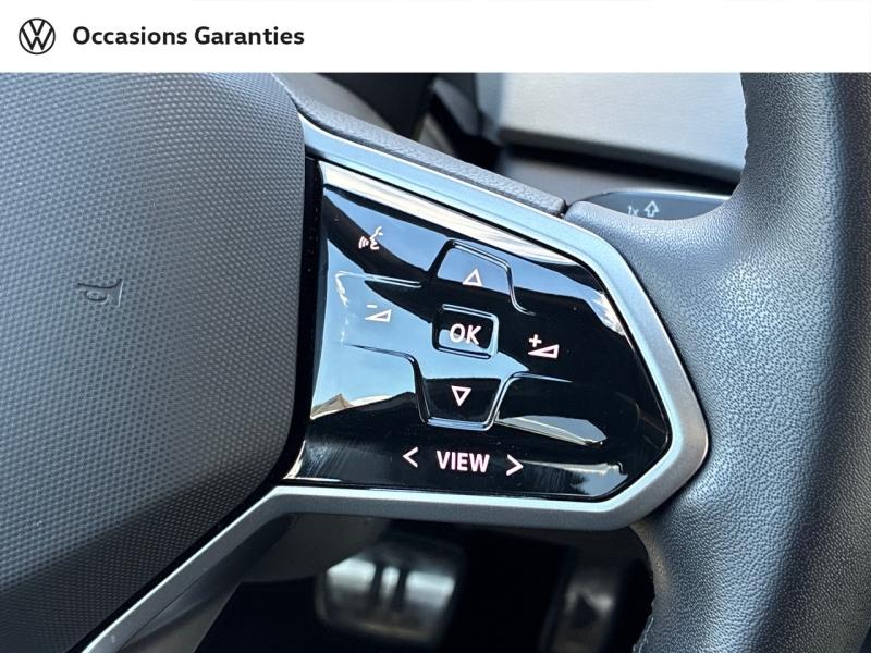 Voitures occasions VOLKSWAGEN ID.3 Style Clermont-Ferrand