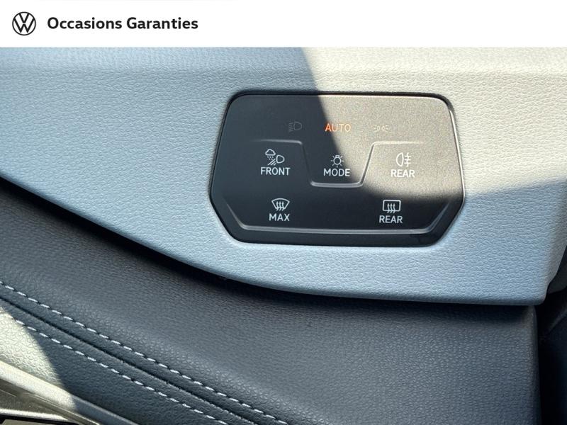 Voitures occasions VOLKSWAGEN ID.3 Style Clermont-Ferrand