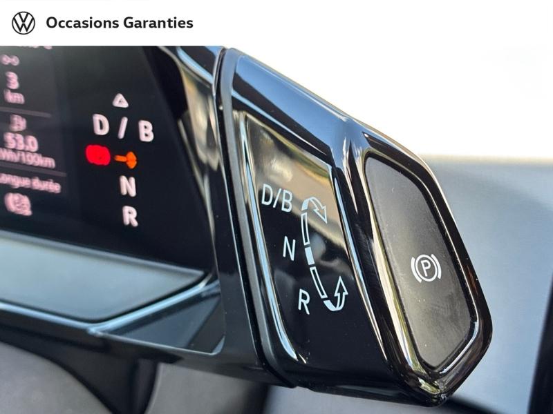 Voitures occasions VOLKSWAGEN ID.3 Style Clermont-Ferrand