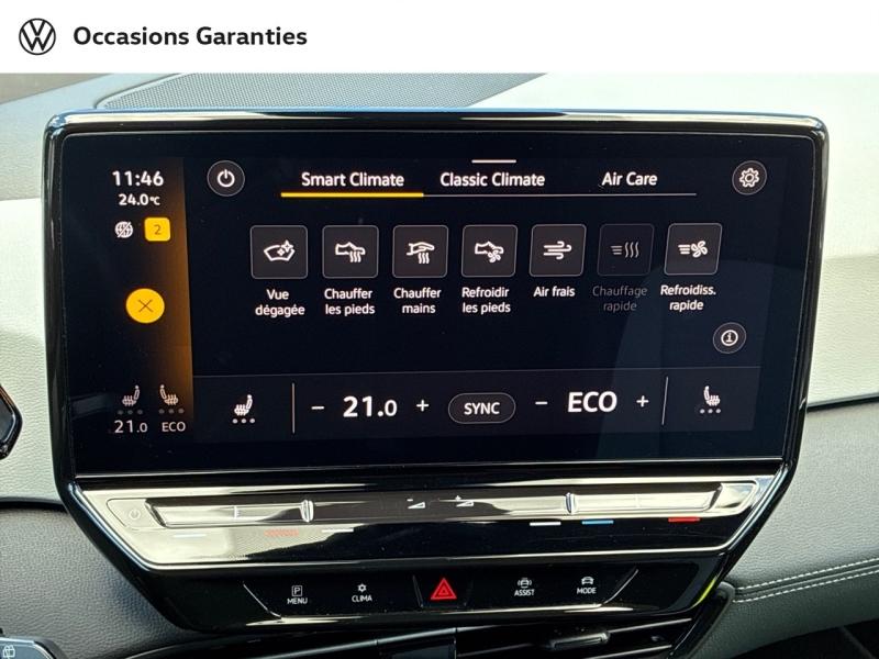 Voitures occasions VOLKSWAGEN ID.3 Style Clermont-Ferrand