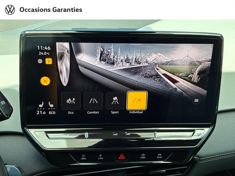 Voitures occasions VOLKSWAGEN ID.3 Style Clermont-Ferrand