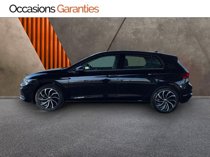 Voitures occasions VOLKSWAGEN GOLF Style 1st Clermont-Ferrand