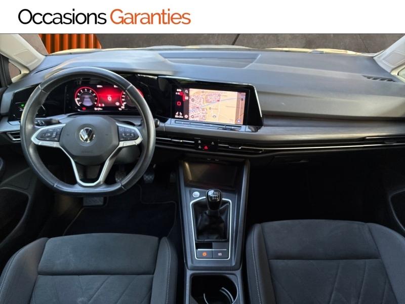Voitures occasions VOLKSWAGEN GOLF Style 1st Clermont-Ferrand