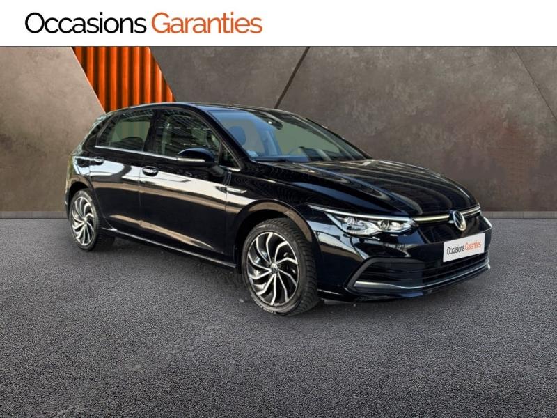 Voitures occasions VOLKSWAGEN GOLF Style 1st Clermont-Ferrand