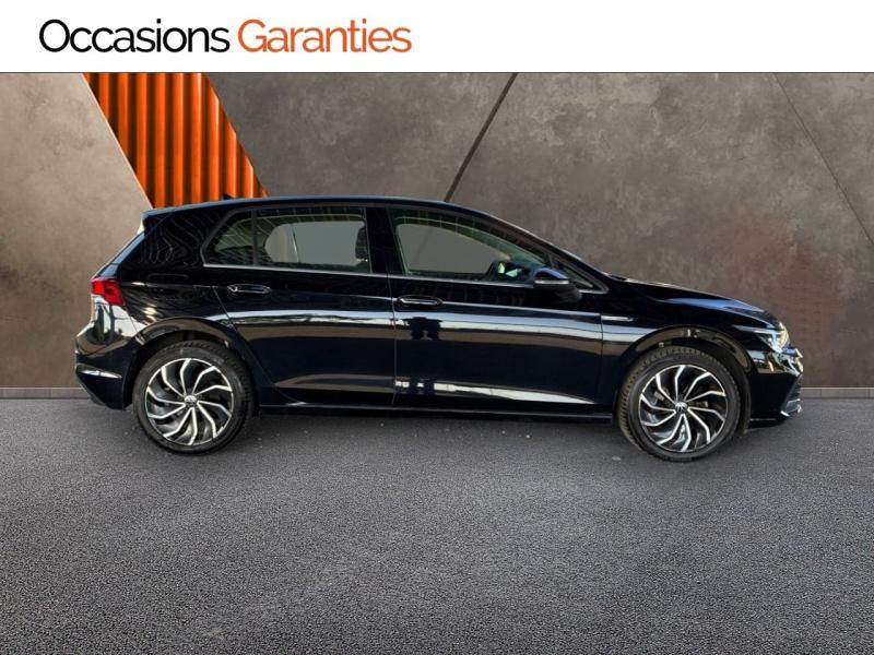 Voitures occasions VOLKSWAGEN GOLF Style 1st Clermont-Ferrand