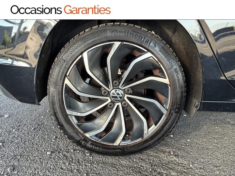 Voitures occasions VOLKSWAGEN GOLF Style 1st Clermont-Ferrand