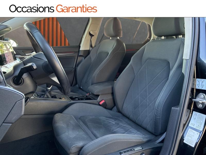 Voitures occasions VOLKSWAGEN GOLF Style 1st Clermont-Ferrand